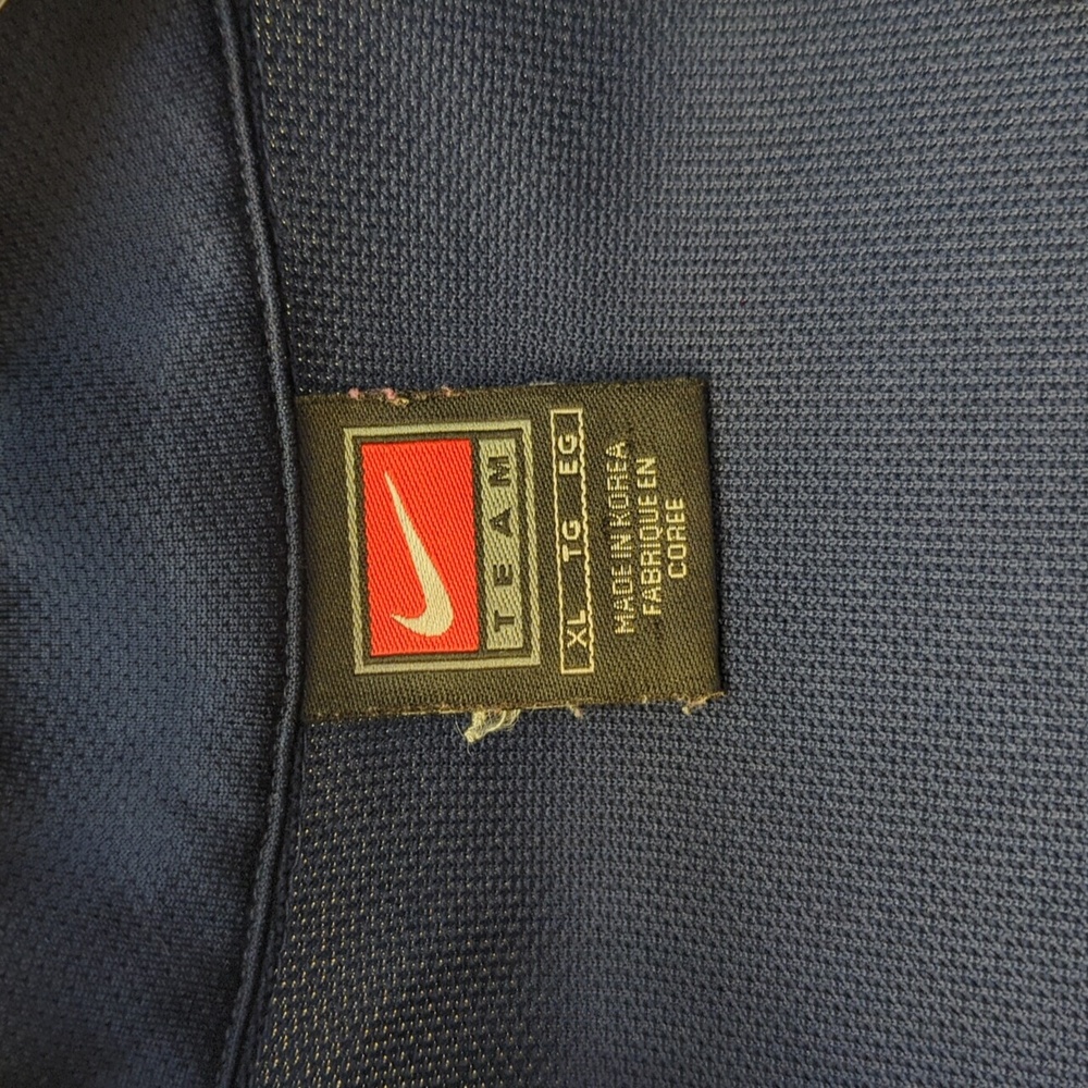 Men's Dallas Mavericks Jersey - Picture 3 of 7